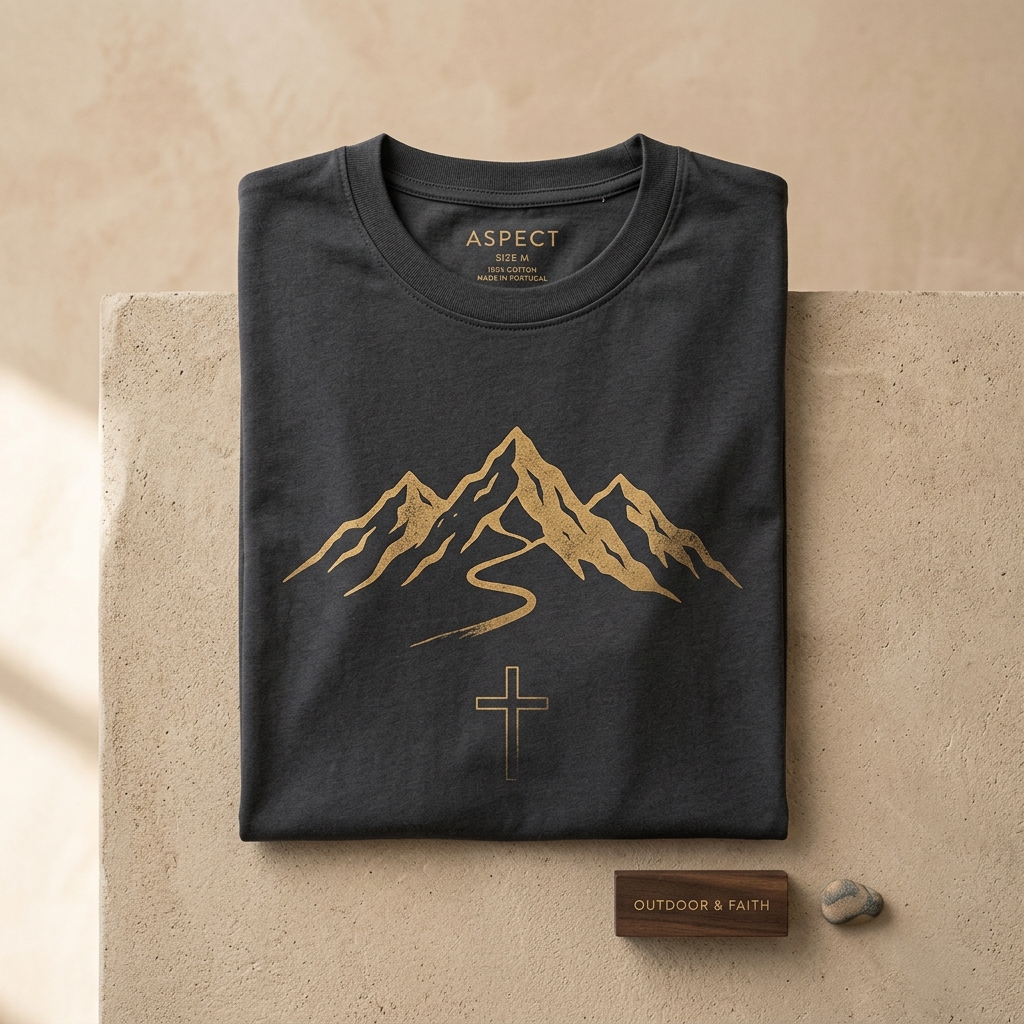 Stewardship Trail Snapback Cap